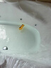 蕉趣（BANANA TRIP）浴缸套 一次性泡澡袋酒店浴缸袋便携浴缸膜加厚耐磨泡澡袋子1个装 实拍图