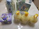 六神【家庭3块装】百合精华香皂125g*3(洗手皂 洗脸皂 肥皂 保湿滋润) 实拍图