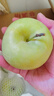 京鲜生山东青森水蜜桃苹果净重4.5斤单果230g新鲜水果 源头直发包邮 实拍图