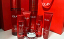 玉兰油（OLAY）大红瓶水乳液面霜礼盒抗皱紧致抗衰老化妆品护肤品套装生日礼物女 实拍图