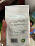 明芽蒲江特产雀舌茶叶 2025新茶 明前春茶嫩芽茶叶袋装50g 实拍图