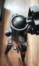 曼比利（Manbily） MPT-284相机三脚架横置中轴垂直俯拍微距拍摄影单反相机微单三角架摇臂万向角度运镜三角支架 MPT-284含KB-0套装 实拍图