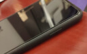 ESCASE 苹果XR手机壳磁吸 iPhonexr保护套 magsafe磁吸充电壳超薄防摔壳男女款分体式 透明HTC-14 实拍图