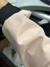 JEEP SPIRIT吉普 冲锋衣夹克男女同款情侣三合一两件套防风衣棉服外套 3658单层浅粉 L 实拍图