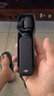 大疆 DJI Osmo Pocket 3 标准版 一英寸口袋云台相机 OP灵眸手持数码相机 旅游vlog 便携美颜摄像 实拍图