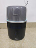 飞利浦（PHILIPS）加湿器家用卧室母婴专用静音除菌无雾空调加湿机鼻炎孕妇婴幼儿小型桌面大容量国家补贴HU5710/13 实拍图