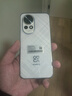 华为 nova 13 国家补贴15% 512GB 羽砂白 前置6000万超广角人像 AI修图 北斗卫星图片消息鸿蒙智能手机 实拍图