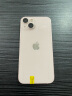 Apple 苹果13 iPhone 13 移动联通电信苹果5G 二手手机  国行 粉色 128G 晒单实拍图