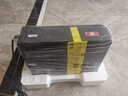 APC施耐德BR1500G-CN ups不间断电源 865W/1500VA nas电脑网络设备商务办公停电应急备用ups电源 实拍图
