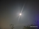 喜亲宝 婴儿口水巾 宝宝围嘴 新生儿三角巾纯棉A类双暗扣可调节3条装 实拍图