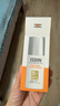 怡思丁（ISDIN）白金管防晒霜隔离50ml SPF50面部敏感肌军训防晒高倍护肤精华礼物 实拍图