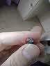 鼎献 电线电缆 RVV 2*1平方 二芯国标多股铜丝信号线软护套线 全项保检 30米 实拍图