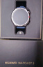 HUAWEI WATCH GT 5 冰晶蓝41mm华为智能手表情绪健康助手玄玑感知系统 实拍图