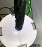 森森鱼缸过滤器外置循环过滤桶XWA1000-3 26W 实拍图