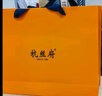 杭丝府真丝围巾桑蚕丝国风丝巾外搭披肩节日送女生妈妈生日实用礼物礼盒 实拍图