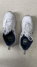 耐克NIKE送男友训练鞋老爹鞋AIR MONARCH IV 运动鞋 415445-102白42.5 实拍图