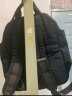 国家地理背包女大容量双肩包男15.6英寸笔记本电脑包学生书包 黑色 实拍图