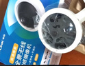 普联（TP-LINK） 全景鱼眼以一顶四摄像头家用监控器360无线家庭室内tplink可对话网络手机远程门口高清 IPC55A 实拍图