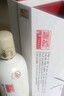 五粮液股份 酿神竹菊 纯粮食白酒 58度 500mL 双瓶装 文创收藏 实拍图