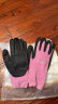 Berry&Bird 园艺手套(粉色) 家庭花园养花种植整理 防刺防滑防水  园艺工具  晒单实拍图