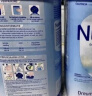 荷兰牛栏（Nutrilon）2345段诺优能HMO婴幼儿配方奶粉牛奶粉【多罐有礼】荷兰原装进口 3段 [10-12个月] 效期26.5-12月 3罐装【入社群享优惠】 实拍图