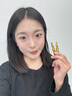 肌肤之食虾青素美白精华小安瓶次抛面部祛淡斑去黄提亮紧致抗老护肤精华液 1盒2ml*7支【美白淡斑体验装】 实拍图