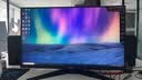 华硕VG27AQ3A-L小金刚27PLUS 27英寸显示器2K 180Hz显示器超频 Fast IPS G-sync 1ms响应 HDR10 实拍图