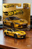 风火轮（HOT WHEELS）男孩玩具小车生日礼物-风火轮欧洲豪车系列六件套JBY79 实拍图