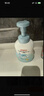 贝亲（Pigeon）洗发水沐浴露  新生儿宝宝用 水三角婴儿洗发沐浴二合一 500ml 实拍图
