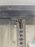 首力浴室玻璃门滑轮卫生间淋浴房滑轮隔断配件滑轮玻璃移门老式吊滑轮 实拍图