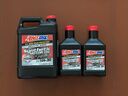 安索（AMSOIL）美国原装进口全合成机油 润滑油 5W-30 SP 946ml 签名版ASLQT 实拍图