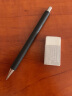 STALOGY 自动铅笔0.5mm 日本原装活芯活动铅笔专业绘图笔学生用 黑色笔杆 晒单实拍图
