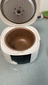 飞利浦（PHILIPS）电饭煲内胆配件 HD3060 HD3061 HD3160 HD3070 HD3063 2L内胆 内锅 实拍图