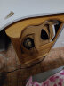 沃士德F4全息能量养生桶托玛琳远红外线频谱足疗桶干蒸桶足浴桶汗蒸桶 晒单实拍图
