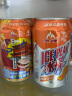 冰峰（ICEPEAK）橙味汽水碳酸饮料330ml*12罐陕西特产礼盒装 实拍图
