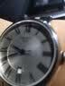 天梭（TISSOT）【官方授权店】 瑞士手表 新款卡森臻我系列1853石英小美人女表 玫瑰间金钢带T122.210.22.033.01 实拍图