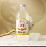 米婆婆 纯酿米酒汁1L*1瓶装0.5度孝感醪糯米糟酒酿甜酒糟0添加湖北特产 实拍图