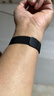 臣颂（CHENSONG）适用华为运动手环8/9/10NFC表带金属磁吸huawei band 八九十代米兰尼斯手表腕带 实拍图