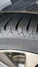朝阳轮胎 冬季胎/雪地胎 215/50R17 95H SW618适配沃尔沃S60 实拍图
