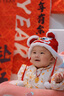 佳能（Canon） EOS 200D二代 200d2代单反相机入门单反vlog迷你单反数码照相机 200DII白色拆单机+佳能小痰盂人像镜头套装 套餐一【含64G内存卡~送豪华摄影大礼包】 实拍图