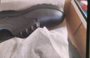 强人劳保鞋 JY6008 际华3515LA认证6KV电绝缘安全鞋男女电工鞋 黑 40 实拍图