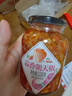 坛坛乡 湖南特产  蒜香朝天椒 辣椒酱 238g 剁椒蒜蓉下饭拌饭拌面调味酱 实拍图