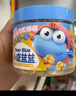 小鹿蓝蓝宝宝肉松海苔80g儿童零食儿童肉松拌饭拌面料鲜猪肉调味佐餐 实拍图