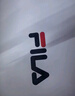 FILA FUSION斐乐潮牌情侣款羽绒服冬季新款宽松保暖连帽外套 正黑色-BK XS 160/84A/XS 实拍图