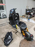 九号（Ninebot）电动车2025款 Fz 110 电动自行车9号智能锂电【门店自提】 到门店选颜色 实拍图