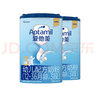 爱他美（Aptamil）4段儿童配方调制乳粉800g克欧洲德国原装进口中文版 *1罐 实拍图