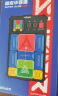 计客超级华容道电子拼图数字智能玩具男孩儿童生日礼物桌游智力游戏 实拍图