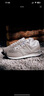 NEW BALANCE NB574官方休闲鞋男鞋女鞋夏季网面透气百搭舒适运动鞋ML574EVG 灰色 ML574EVG 36 (脚长22cm) 实拍图