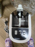 九阳（Joyoung）面条机 家用智能全自动面条机 快速出面 6套模具 易清洗电动压面机 JYN-W3 实拍图