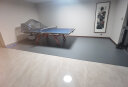 利德（LIDE） 乒乓球地胶室内乒乓球场专用pvc运动地板羽毛球场地胶垫塑胶地板 宝石纹-6.0mm 晒单实拍图